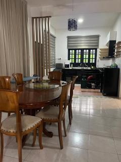 Rumpun kemboja - Nilai - 3