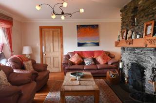 The Stone House - 7
