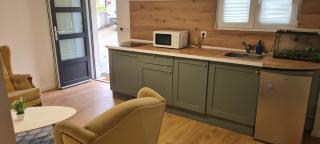 Appartement T2 indépendant - 6