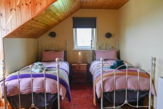 The Stone House - Murreagh - 1