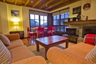 Apartarent 1500 - Apartamento Acebo - Naut Aran - 6