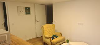 Appartement T2 indépendant - Dammarie-les-Lys - 7