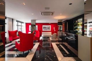 Sofistic Hotel Gramado - 2