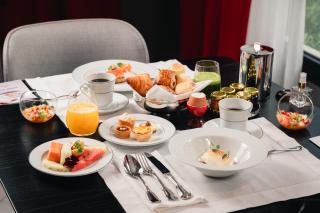 Sofistic Hotel Gramado - 8