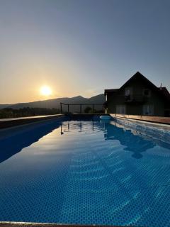 Vila Jovanovic - Bajina Bašta - 8