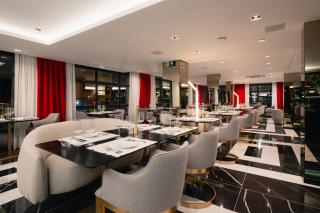 Sofistic Hotel Gramado - 4