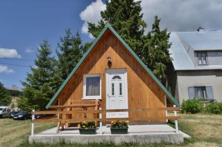 Village Cottage - 1