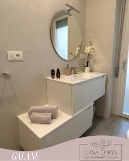 Casa Gurys - Cagliari - 6