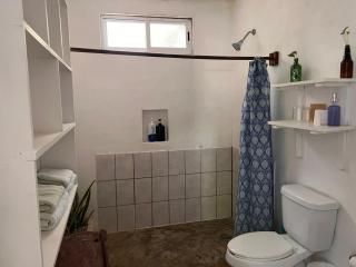 Hotel Casa Selva y Arte Bacalar -Gratis Renta Bicicletas - 1