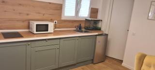 Appartement T2 indépendant - 8