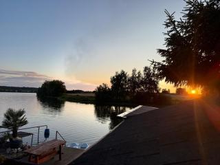 Chata u Rybníka - 1