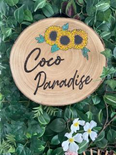 Coco Paradise - Saint-Nicolas-dʼAliermont - 2