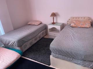 Whole floor in Villa with access to garden and BBQ - Badr - 5