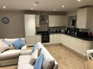 Pen Y Ffrith Lodge - Prestatyn - 5