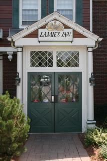 Lamies Inn & The Old Salt Tavern - Hampton - 2