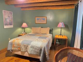 Casa Benavides Inn - Taos - 1