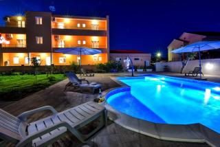 Apartments Bonex - Privlaka - 0