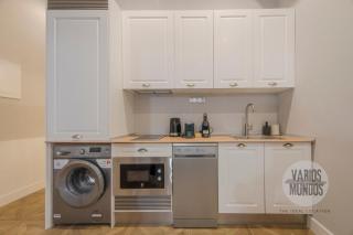 Vida Madrileña para 10, en Malasaña - E3 - 9