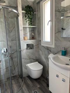 Luxurious Maisonettes Nina & Tomas - Sivota - 7