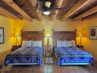 Casa Benavides Inn - Taos - 3