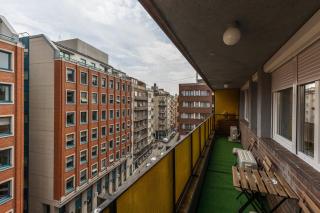 Gems of Budapest - Onyx Suite - 7