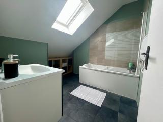 T2 en duplex - 4