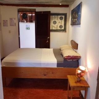 Hostel La Ballena Backpacker - 8