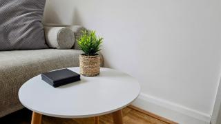 Modern & Fully Equipped Home - Ideal for Long-Term Stays - Wolverhampton - 9