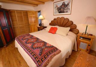 Casa Benavides Inn - Taos - 5