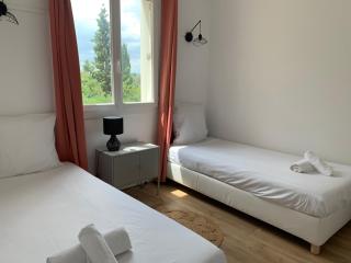 Appartement familial avec parking privatif - 5