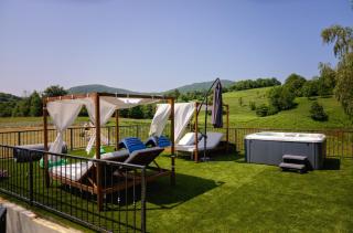 Family Resort Plitvice Lakes - Rastovača - 2