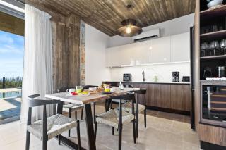 Petres Luxury Villas - Agia Galini - 9