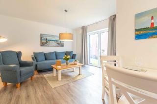 Ferienwohnung Die Ostseer Damp - Damp - 0