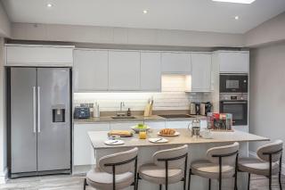 Beautiful 2 bedroom Mews House in St Johns Wood - Londres - 2