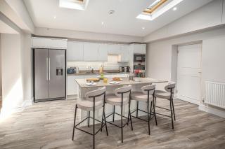 Beautiful 2 bedroom Mews House in St Johns Wood - Londres - 1