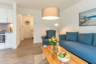 Ferienwohnung Die Ostseer Damp - 5