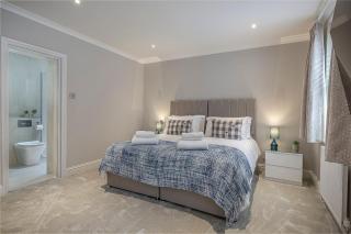 Beautiful 2 bedroom Mews House in St Johns Wood by StayStayStay - 7