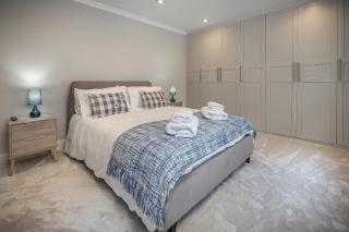 Beautiful 2 bedroom Mews House in St Johns Wood - Londres - 5