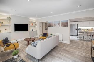 Beautiful 2 bedroom Mews House in St Johns Wood by StayStayStay - 0