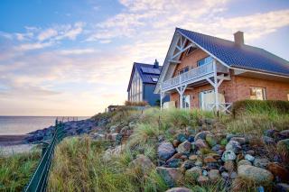 Ferienhaus Auf der Ostsee - 4