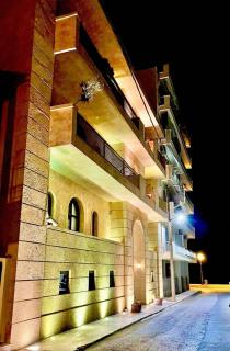 Great Greece Le Convivial Suites - Xylokastro - 5