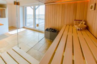 Ferienhaus Auf der Ostsee - 1