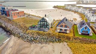 Ferienhaus Auf der Ostsee - 5