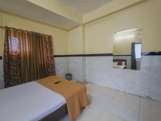 Hotel Sahara Lodge - 3