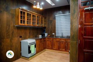 Green Oasis Villas Mbeya - Mbeya - 9