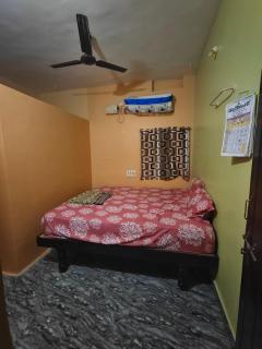 Hemanth homestay - Hampi - 0