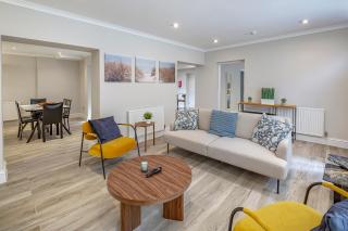Beautiful 2 bedroom Mews House in St Johns Wood by StayStayStay - 9