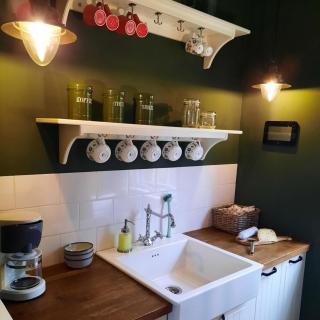 Bungalow de Mees - Schoonloo - 2