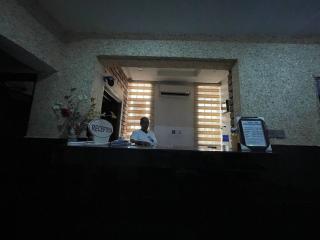 Suite 104 Hotel - Enugu - 6