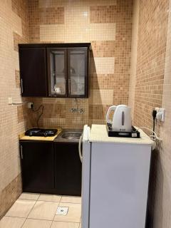 رمادان تربة للوحدات السكنية المفروشة - 7